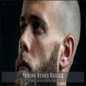 Fading Beard Basics Fading Beard Basics