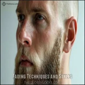Fading Techniques and Styles Fading Techniques and Styles