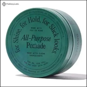 Firsthand Supply All-Purpose Hair Pomade