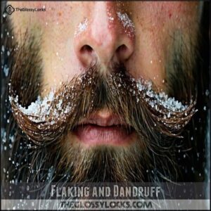 Flaking and Dandruff Flaking and Dandruff
