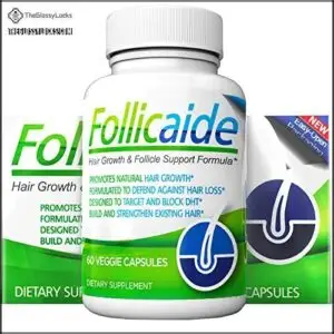 Follicaide Men and Women Hair B00TQHR1WS