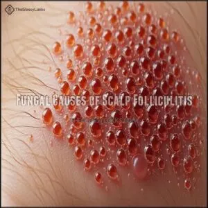 Fungal Causes of Scalp Folliculitis