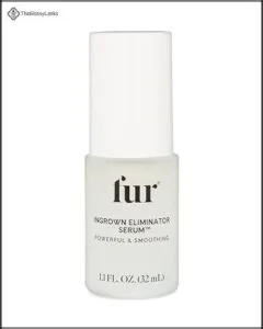 Fur Ingrown Eliminator Serum: Post