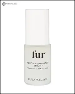 Fur Ingrown Eliminator Serum: Post B0B323TPMH