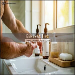 General Tips