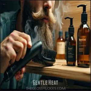 Gentle Heat