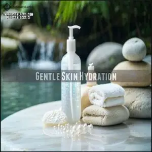 Gentle Skin Hydration Gentle Skin Hydration
