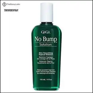 GiGi No Bump Skin-Smoothing Topical
