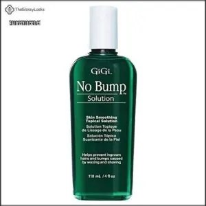 GiGi No Bump Skin-Smoothing Topical B000J5EX72