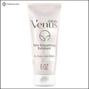 Gillette Venus Intimate Grooming Skin-Smoothing