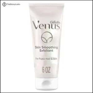 Gillette Venus Intimate Grooming Skin-Smoothing