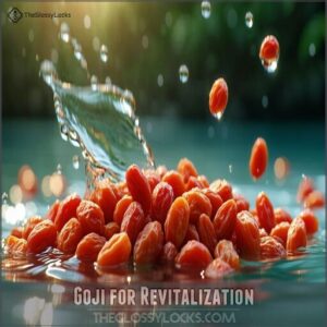 goji for revitalization