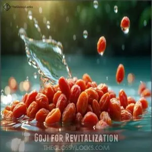 goji for revitalization goji for revitalization