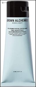 Grown Alchemist Polishing Facial Exfoliant B00G3J8J96