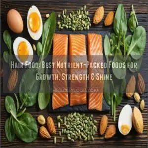 hair food