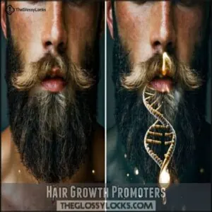Hair Growth Promoters Hair Growth Promoters