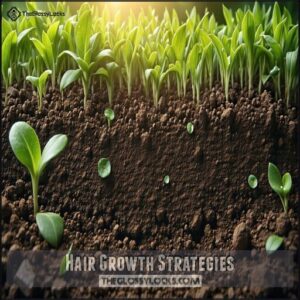 Hair Growth Strategies