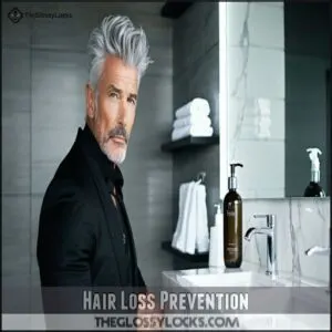 Hair Loss Prevention