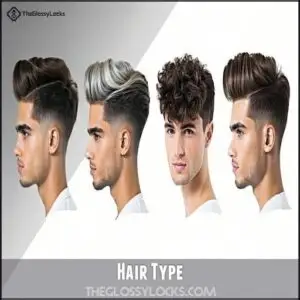 Hair Type
