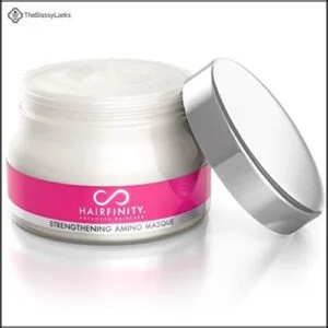 Hairfinity Hair Strengthening Amino Treatment