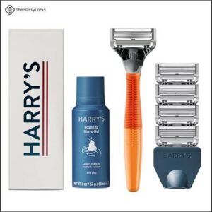 Harry's Shaving Kit for Men B07SH9BCC9