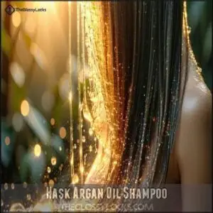 Hask Argan Oil Shampoo