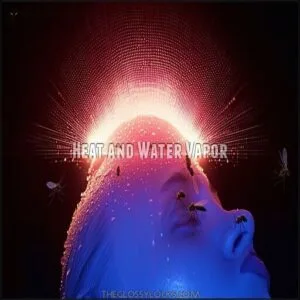 Heat and Water Vapor