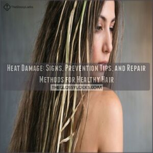 heat damage