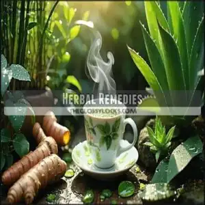 Herbal Remedies