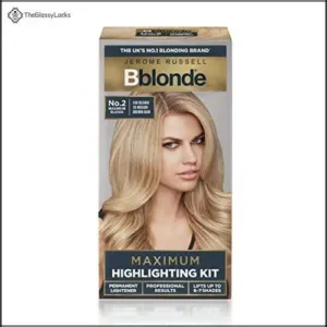 Highlighting Kits by Jerome Russell