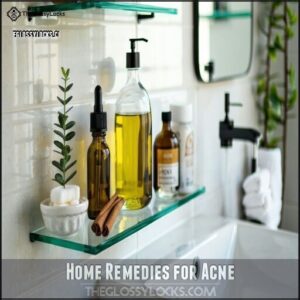 Home Remedies for Acne Home Remedies for Acne