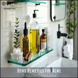 Home Remedies for Acne