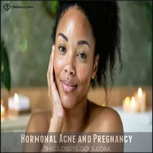 Hormonal Acne and Pregnancy