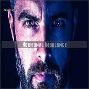 Hormonal Imbalance