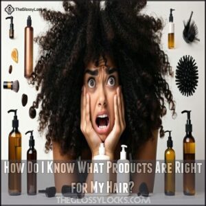How Do I Know What Products Are Right for My Hair