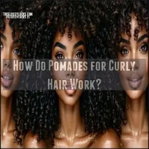 How Do Pomades for Curly Hair Work How Do Pomades for Curly Hair Work