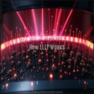 How LLLT Works