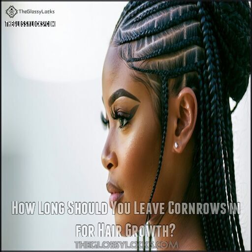 Are Cornrows Good for Natural Hair Growth? The Truth Revealed