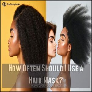 How Often Should I Use a Hair Mask
