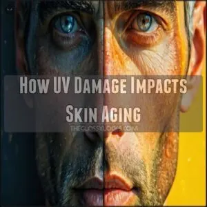 How UV Damage Impacts Skin Aging