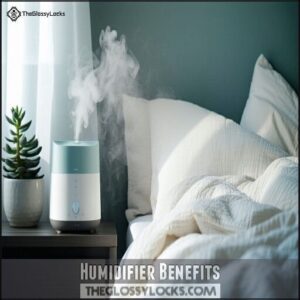 Humidifier Benefits Humidifier Benefits