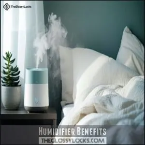Humidifier Benefits