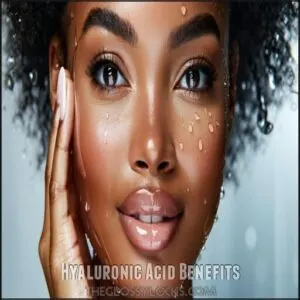 Hyaluronic Acid Benefits