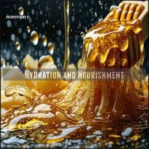 Hydration and Nourishment