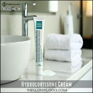 Hydrocortisone Cream Hydrocortisone Cream