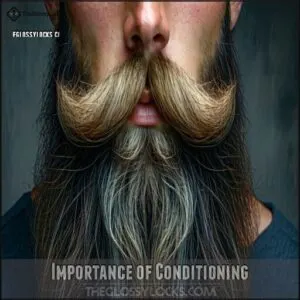 Importance of Conditioning