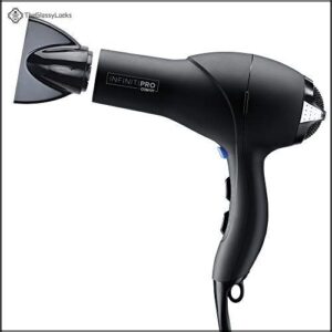 INFINITIPRO BY CONAIR Hair Dryer,