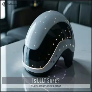 Is LLLT Safe