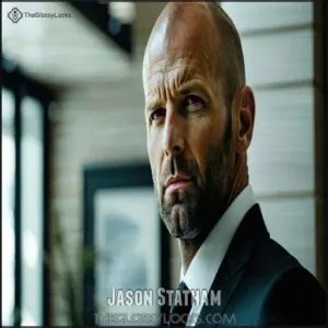 Jason Statham
