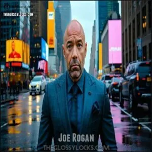 Joe Rogan